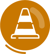 Diagnostic HAP enrobés