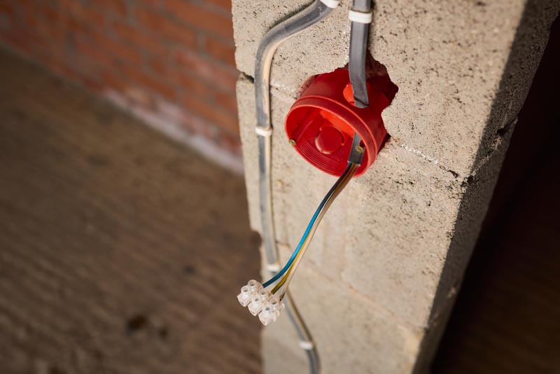 Diagnostic électricité